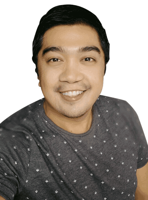 Archie Dela Cruz - Data Analyst