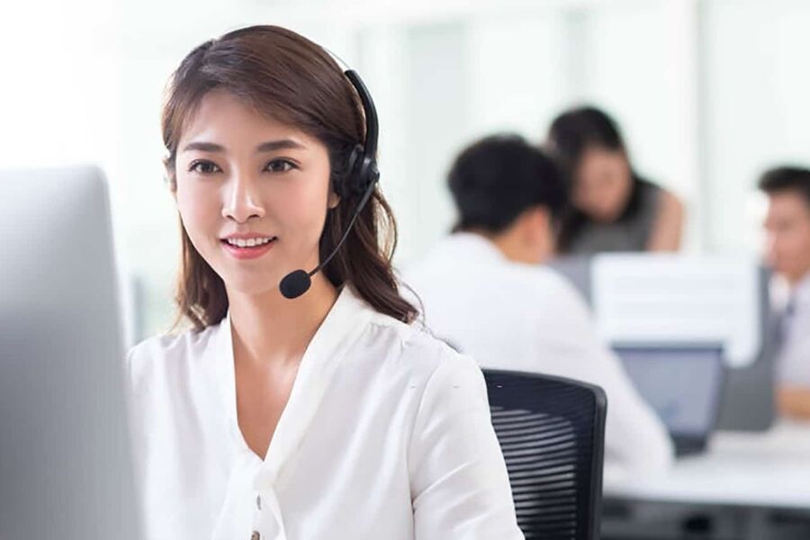 outsourcing customer support teams