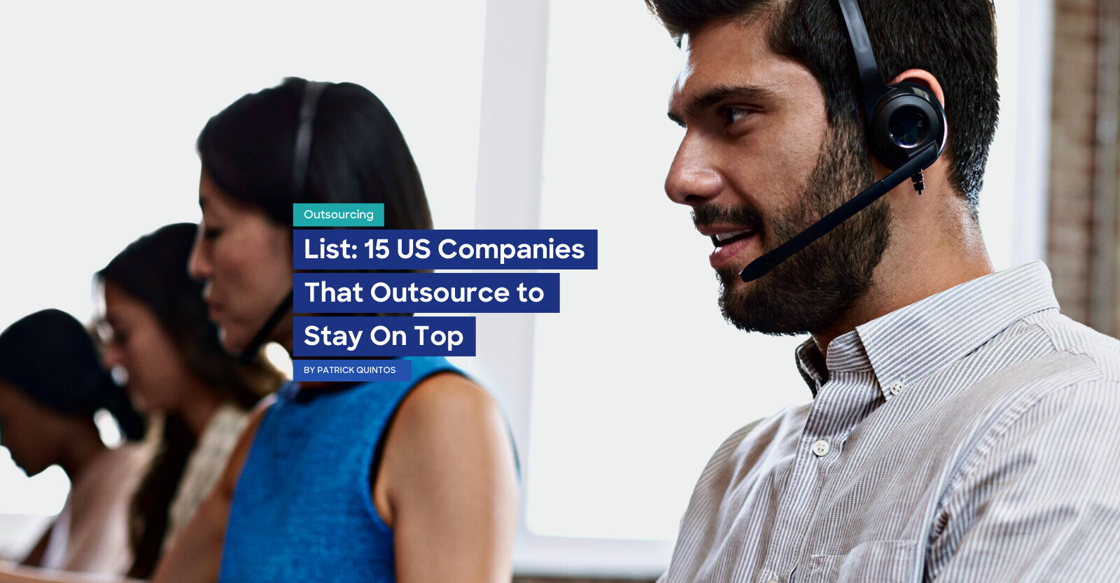 List Us Companies That Outsource To Stay On Top Emapta